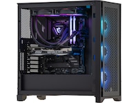 Komplett-PC Epic Gaming a317 RGB Gaming-PC stasjonær