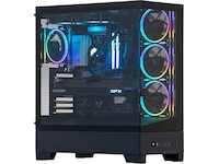 Komplett-PC Advanced Gaming a189 RGB Gaming-PC stasjonær