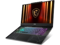 MSI Cyborg A17 AI B2HW 17,3" FHD 144 Hz -B-Grade Demo bærbar PC