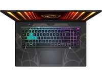 MSI Cyborg A17 AI B2HW 17,3" FHD 144 Hz -B-Grade Demo bærbar PC