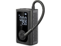 Andersson PEC-P150 Bærbar Luftkompressor 10 Bar 2000mAh Batteri Batterier til generell bruk