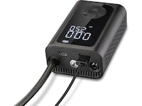 Andersson PEC-P150 Bærbar Luftkompressor 10 Bar 2000mAh Batteri Batterier til generell bruk