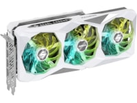 ASRock AMD Radeon RX 7800 XT Steel Legend OC -B-Grade Demo skjermkort