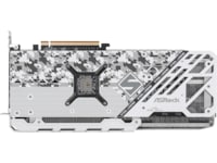ASRock AMD Radeon RX 7800 XT Steel Legend OC -B-Grade Demo skjermkort