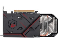 ASRock Radeon RX 6500 XT Phantom Gaming D -B-Grade Demo skjermkort
