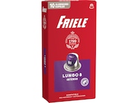 Friele Lungo Intenso 8 10-pack Kaffekapsler