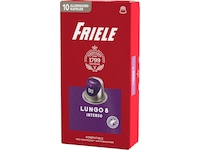 Friele Lungo Intenso 8 10-pack Kaffekapsler