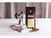 Friele Christiania Espresso 225g Kaffebønner