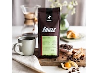 Friele Lofoten Mellombrent 225g Kaffebønner