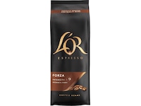 LOR Espresso Forca 500 g Kaffebønner