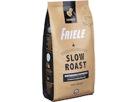 Friele Slow Roast Mørkbrent/Espresso 450g Kaffebønner