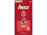 Friele Lungo Classico 6 10-pack Kaffekapsler