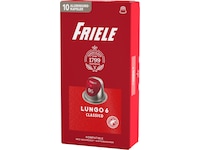 Friele Lungo Classico 6 10-pack Kaffekapsler