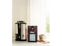 Friele Bryggen Mellombrent 500g Kaffebønner