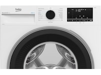 Beko B3WU4105415W Vaskemaskin -B-Grade Demo vask & tørk