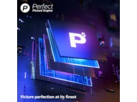 Philips 55" MLED810/12 QD Smart MiniLed TV (2025) -B-Grade Demo TV/projektor