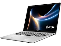 MSI Modern 14S AI+ G3M 14" WUXGA OLED PC - Bærbar / laptop