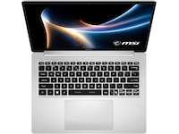 MSI Modern 14S AI+ G3M 14" WUXGA OLED PC - Bærbar / laptop