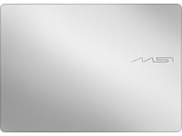 MSI Modern 14S AI+ G3M 14" WUXGA OLED PC - Bærbar / laptop
