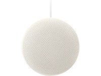 Google Home-høyttaler (porcelain) Trådløs / Bluetooth-høyttaler
