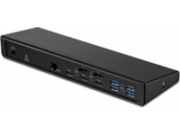 Andersson USB-C-dockingstasjon -B-Grade Demo annet i PC & nettbrett