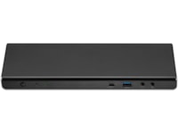 Andersson USB-C-dockingstasjon -B-Grade Demo annet i PC & nettbrett