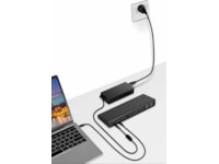 Andersson USB-C-dockingstasjon -B-Grade Demo annet i PC & nettbrett