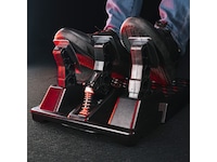 Thrustmaster T248R Shifter Pack Ratt og pedaler