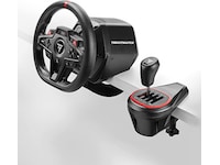 Thrustmaster T248R Shifter Pack Ratt og pedaler