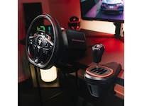 Thrustmaster T248R Shifter Pack Ratt og pedaler