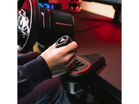 Thrustmaster T248R Shifter Pack Ratt og pedaler