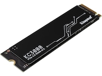 Kingston KC3000 M.2 2280 NVMe SSD 2TB -B-Grade Demo harddisker