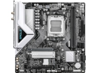 Gigabyte B840M EAGLE WIFI6 Hovedkort -B-Grade Demo hovedkort