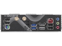 Gigabyte B840M EAGLE WIFI6 Hovedkort -B-Grade Demo hovedkort