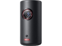 Anker Nebula Capsule 3 Laser Projektor (sort) -B-Grade Demo TV/projektor