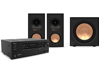 Klipsch Bundle 10 Høyttalere