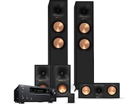 Klipsch Bundle 13 2 Høyttalere