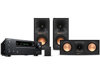 Klipsch Bundle 12 2 Høyttalere
