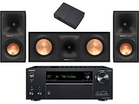 Klipsch Bundle 12 2 Høyttalere