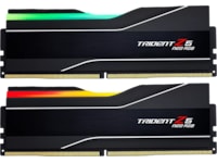 G.Skill Trident Z5 NEO 6000Mhz DDR5 64GB RGB (sort) -B-Grade Demo minne (ram)