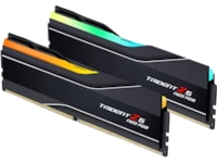 G.Skill Trident Z5 NEO 6000Mhz DDR5 64GB RGB (sort) -B-Grade Demo minne (ram)