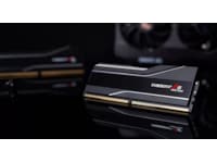 G.Skill Trident Z5 NEO 6000Mhz DDR5 64GB RGB (sort) -B-Grade Demo minne (ram)