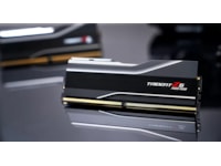 G.Skill Trident Z5 NEO 6000Mhz DDR5 64GB RGB (sort) -B-Grade Demo minne (ram)