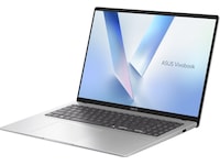 ASUS Vivobook 16 D1607GA 16" FHD Copilot+ PC PC - Bærbar / laptop