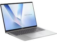 ASUS Vivobook 16 F1607CA 16" WUXGA (Cool Silver) PC - Bærbar / laptop