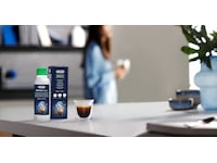 DeLonghi 200 ml DLSC202 avkalkningsmiddel Tilbehør til kaffemaskiner