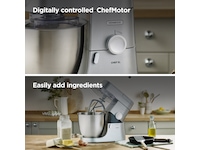 Kenwood Kjøkkenmaskin KVL4165S Kjøkkenmaskiner