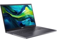 Acer Aspire 17 17,3" FHD (steel gray) -B-Grade Demo bærbar PC