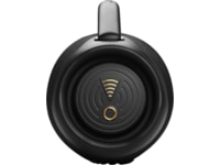 JBL Boombox3 WiFi trådløs høyttaler (sort) -B-Grade Demo DVD/Hi-Fi/stereo