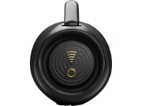 JBL Boombox3 WiFi trådløs høyttaler (sort) -B-Grade Demo DVD/Hi-Fi/stereo